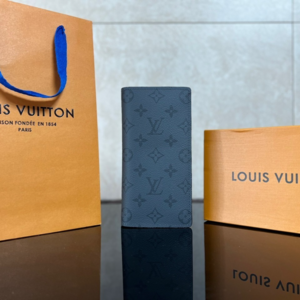 [국내배송] 루이비통 LOUIS VUITTON 흑모노그램 장지갑